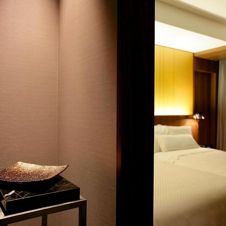 The Westin Sendai Hotell Exteriör bild